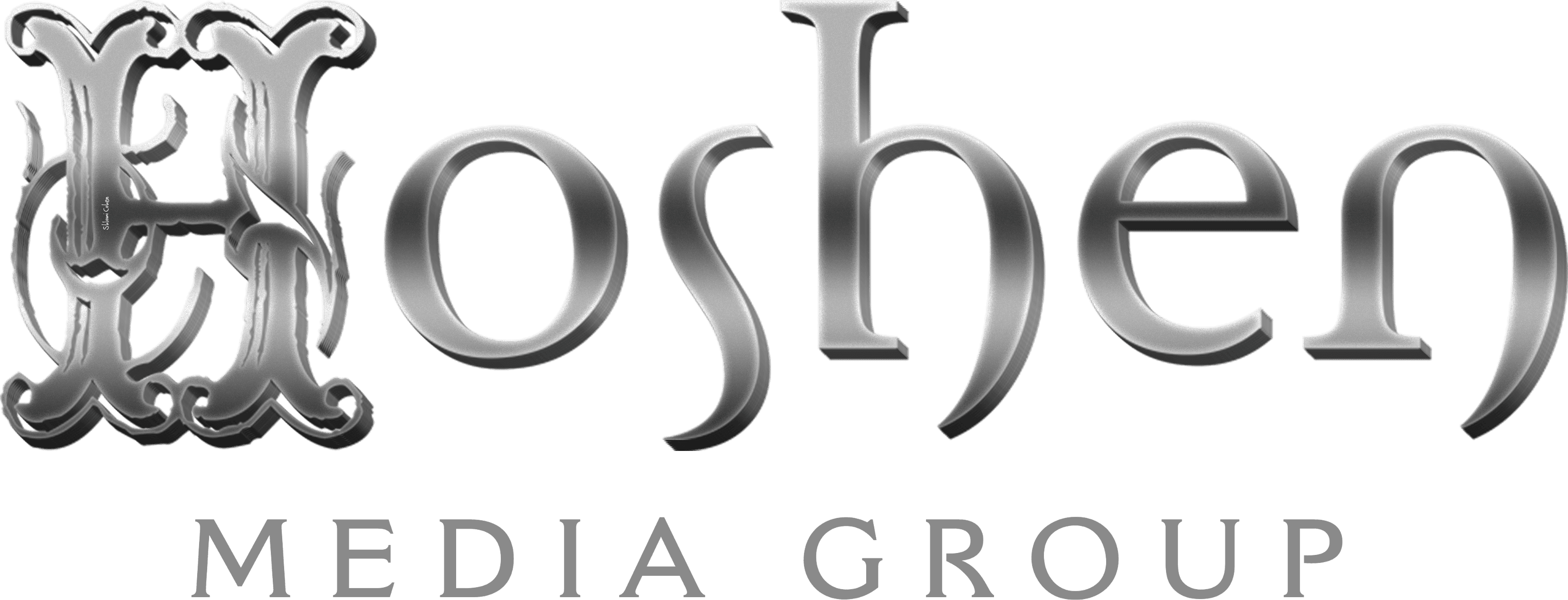 HOSHEN Media Group — הבית של מיוזיקטונס